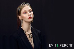 Новая коллекция Evita Peroni
