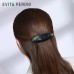 50813-147 Заколка-автомат Hair Clip 2 Green