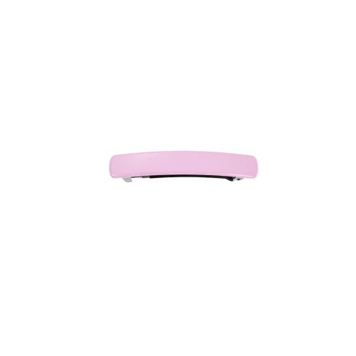 00100-527 Заколка-автомат Hair Clip Light Lilac