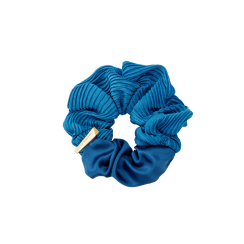 Y422AF005-841 Резинка для волос синяя